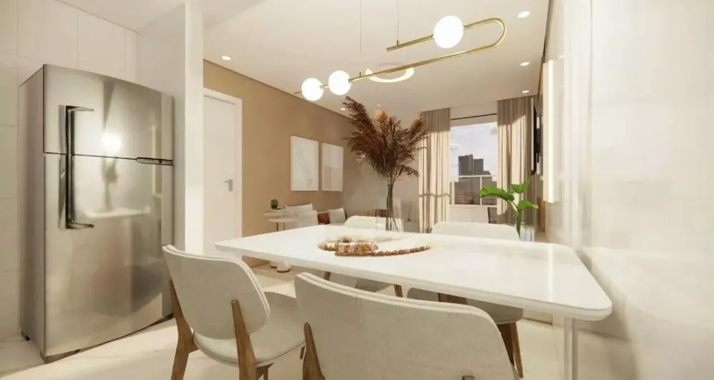 Cobertura, 3 quartos, 121 m² - Foto 5