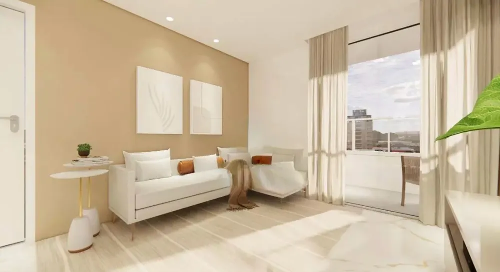 Cobertura, 3 quartos, 121 m² - Foto 3