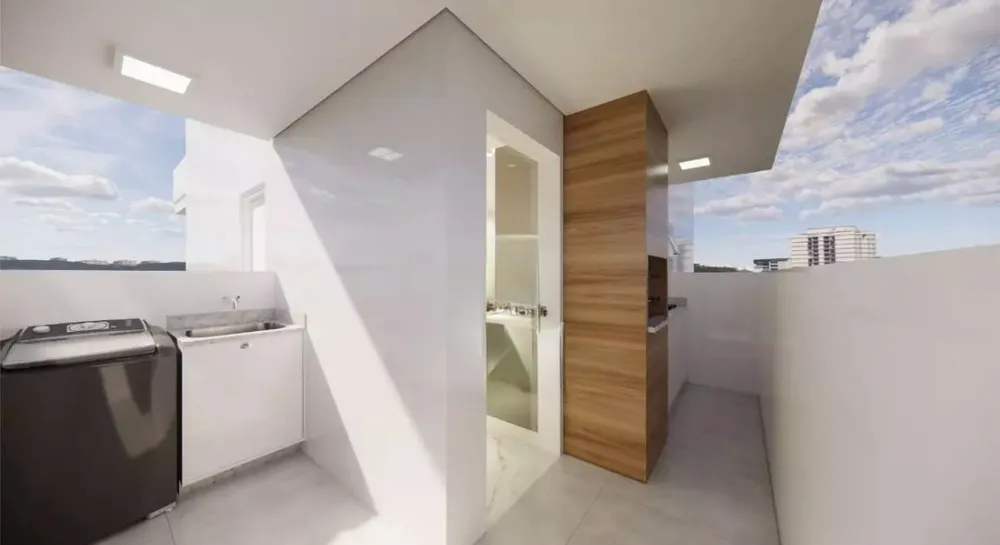 Cobertura, 3 quartos, 121 m² - Foto 12