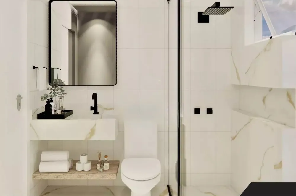 Cobertura, 3 quartos, 121 m² - Foto 10