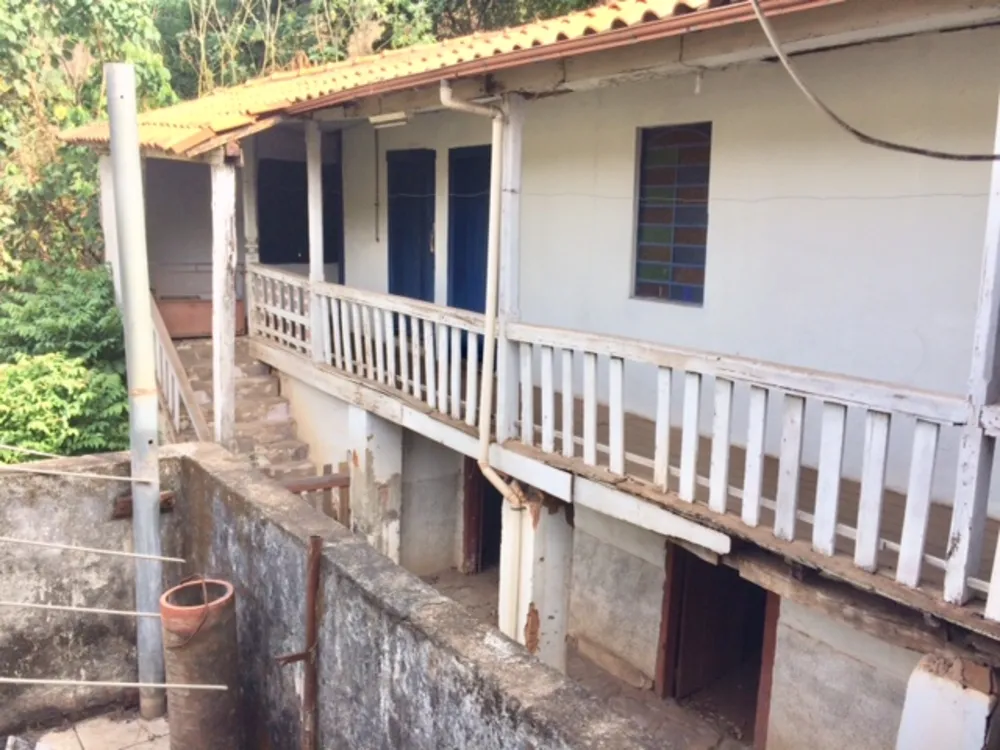 Casa, 5 quartos, 687 m² - Foto 3