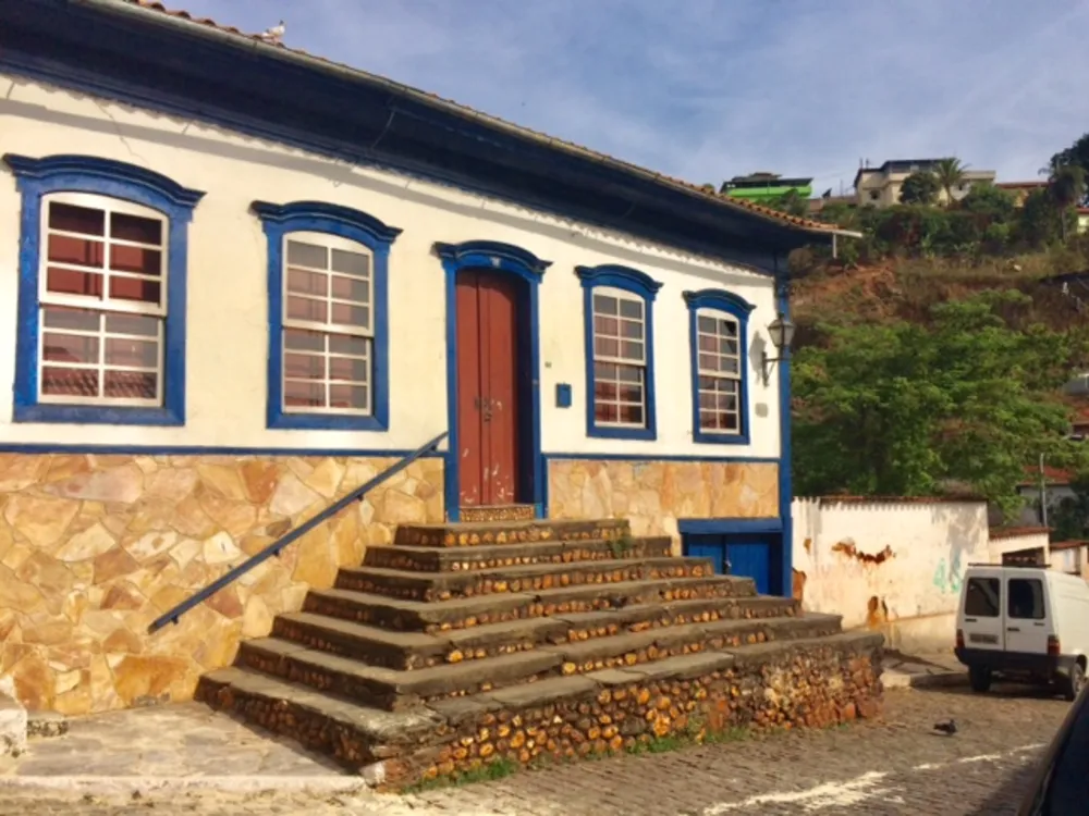 Casa, 5 quartos, 687 m² - Foto 2