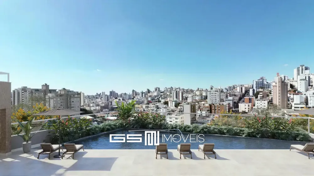 Apartamento, 3 quartos, 93 m² - Foto 1