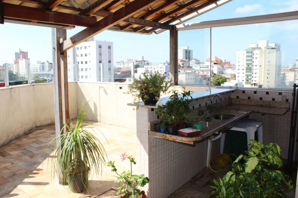 Cobertura, 3 quartos, 180 m² - Foto 10