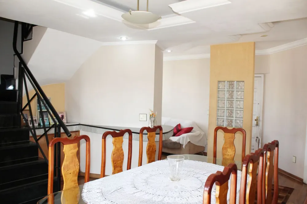 Cobertura, 3 quartos, 180 m² - Foto 9