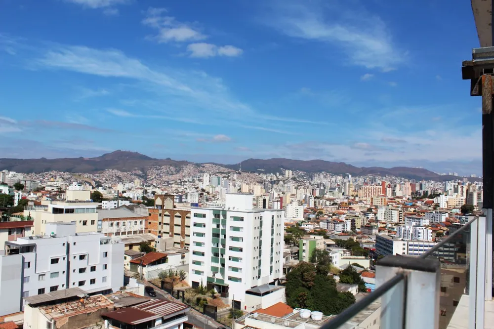 Cobertura, 3 quartos, 180 m² - Foto 11