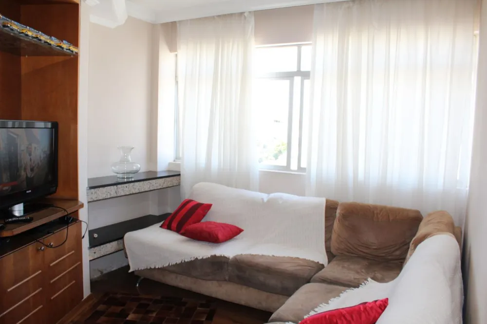 Cobertura, 3 quartos, 180 m² - Foto 3