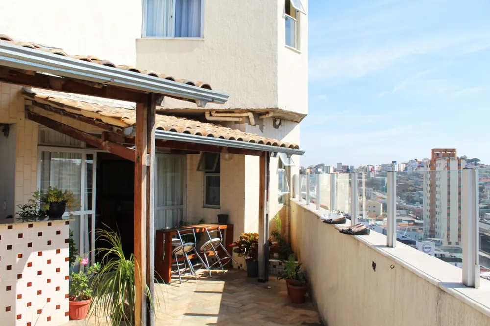 Cobertura, 3 quartos, 180 m² - Foto 12