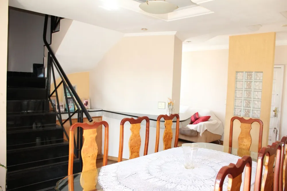 Cobertura, 3 quartos, 180 m² - Foto 8