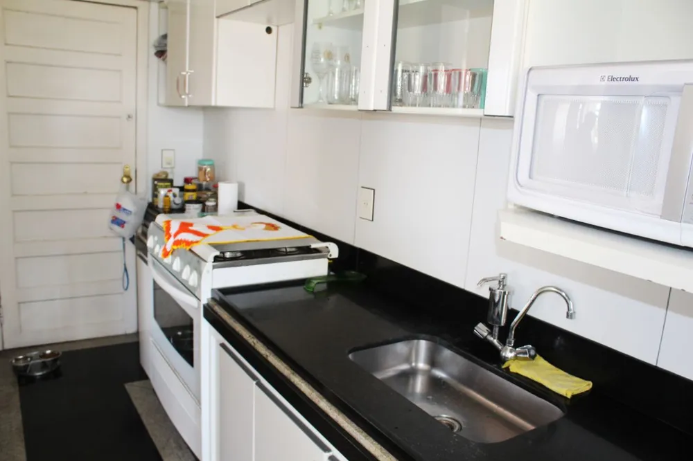 Cobertura, 3 quartos, 180 m² - Foto 5