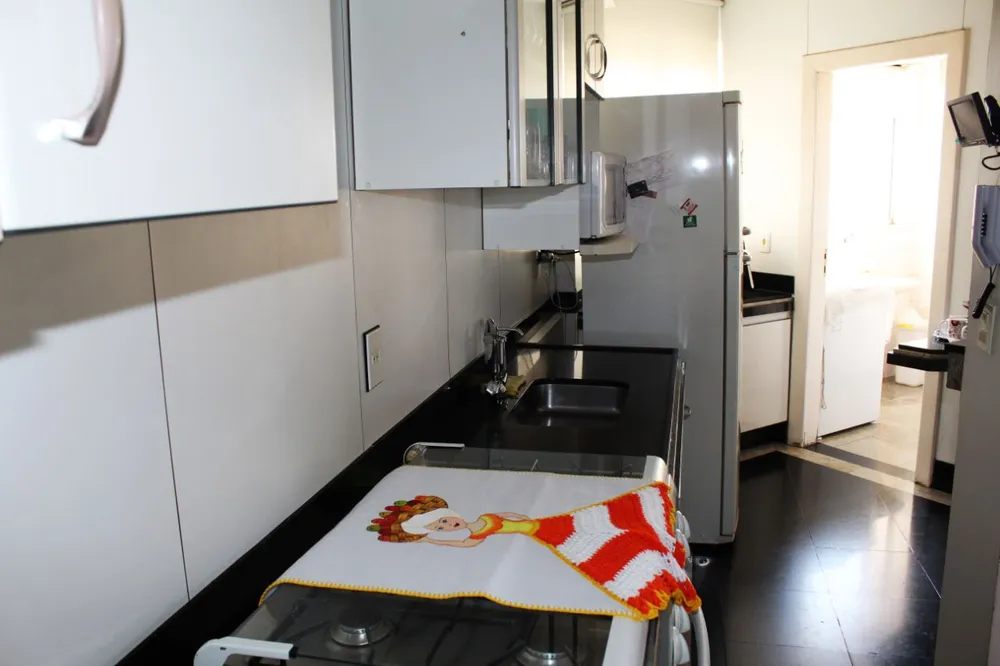 Cobertura, 3 quartos, 180 m² - Foto 4