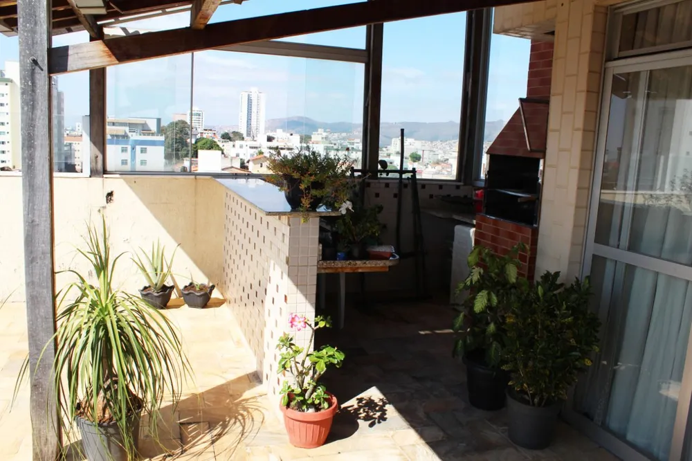 Cobertura, 3 quartos, 180 m² - Foto 14