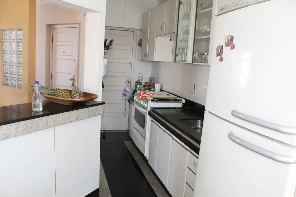 Cobertura, 3 quartos, 180 m² - Foto 7