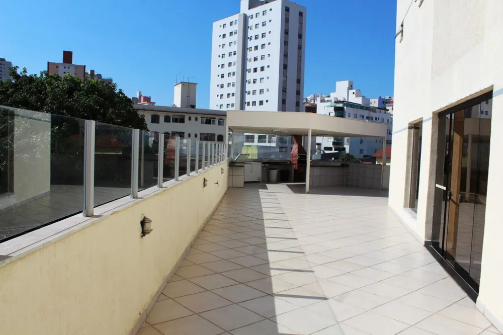 Cobertura, 3 quartos, 180 m² - Foto 1
