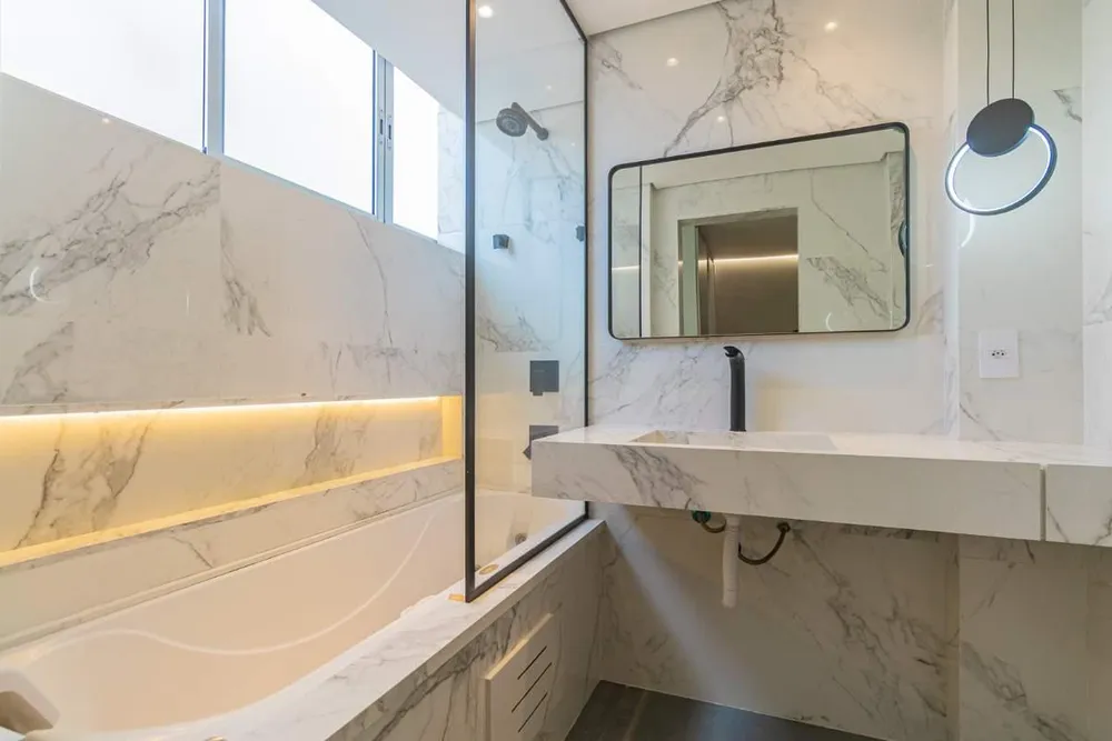 Apartamento, 3 quartos, 132 m² - Foto 7