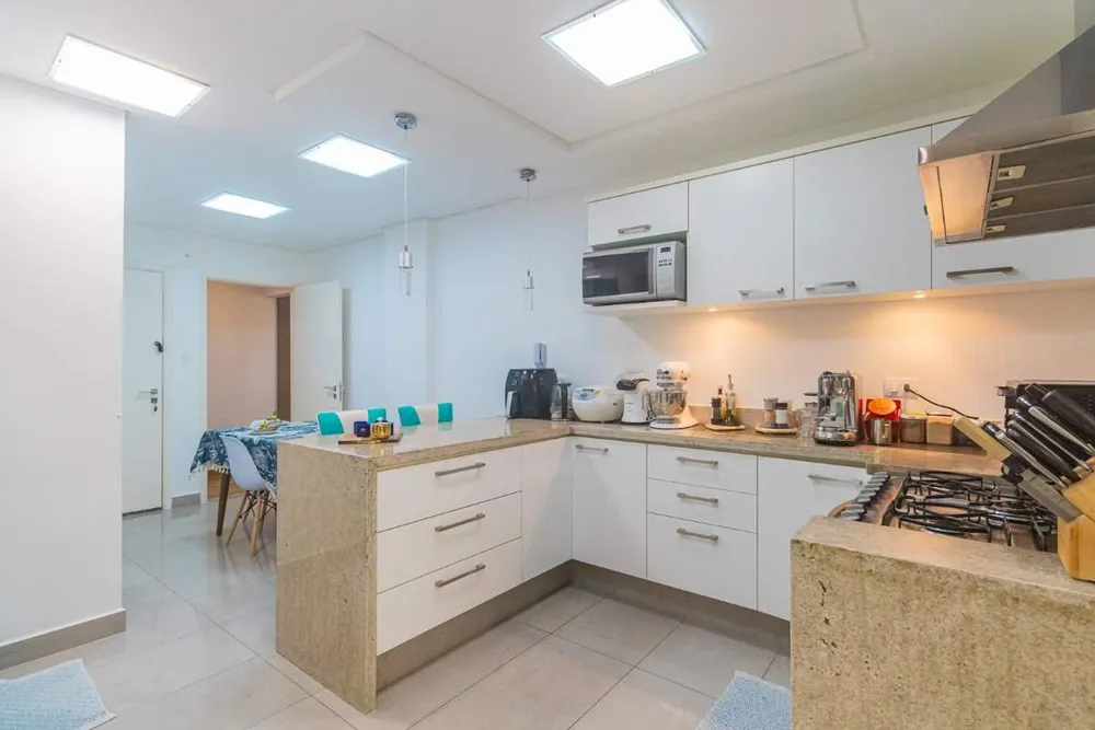 Apartamento, 3 quartos, 132 m² - Foto 6
