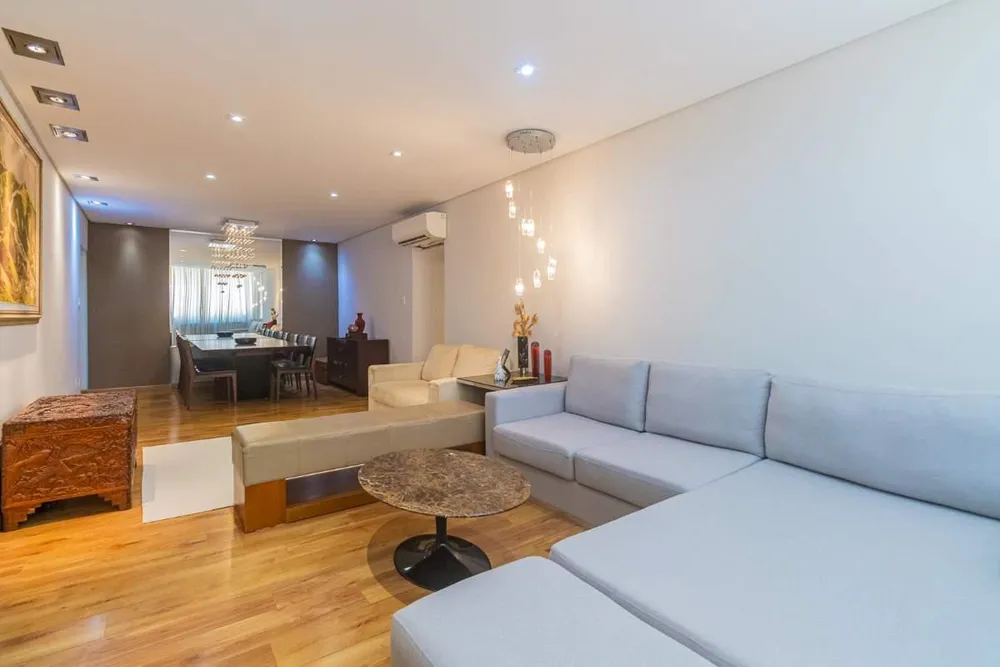 Apartamento, 3 quartos, 132 m² - Foto 1