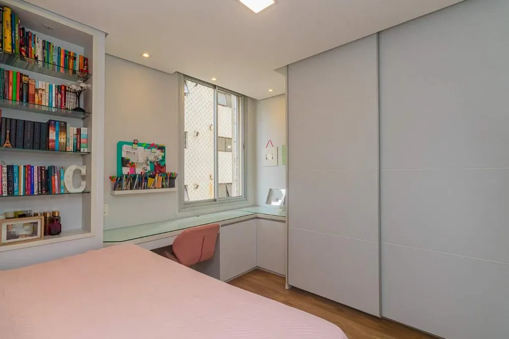 Apartamento, 3 quartos, 132 m² - Foto 13