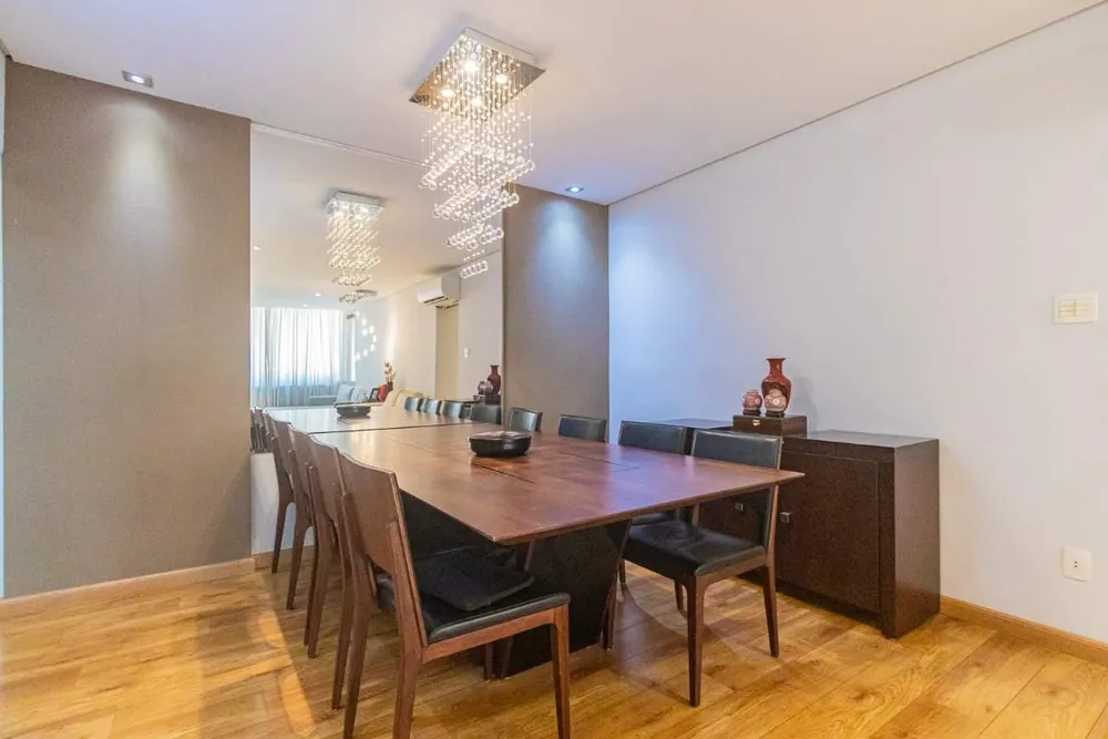Apartamento, 3 quartos, 132 m² - Foto 3