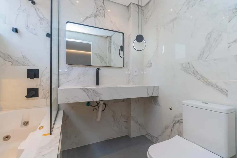 Apartamento, 3 quartos, 132 m² - Foto 8