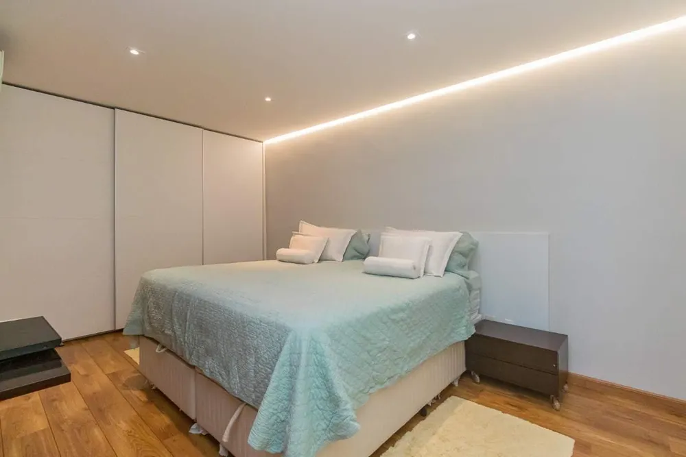 Apartamento, 3 quartos, 132 m² - Foto 6