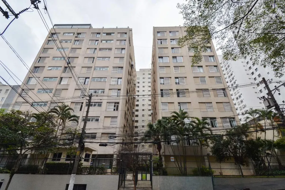Apartamento, 3 quartos, 132 m² - Foto 1