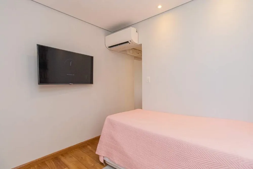 Apartamento, 3 quartos, 132 m² - Foto 2