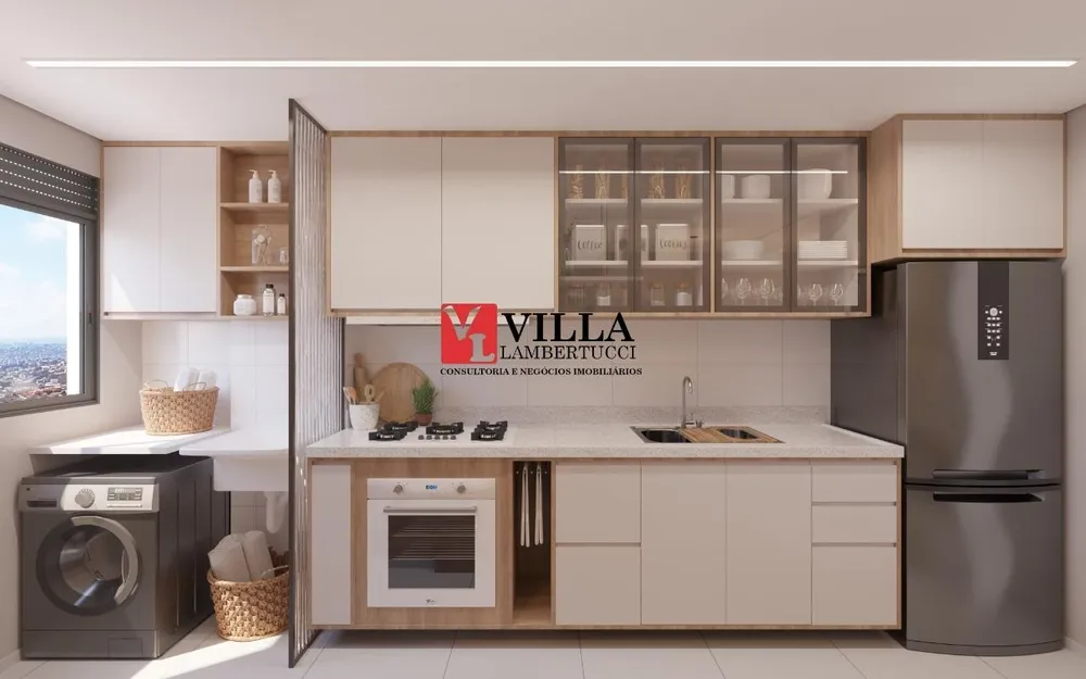 Apartamento, 2 quartos, 53 m² - Foto 11