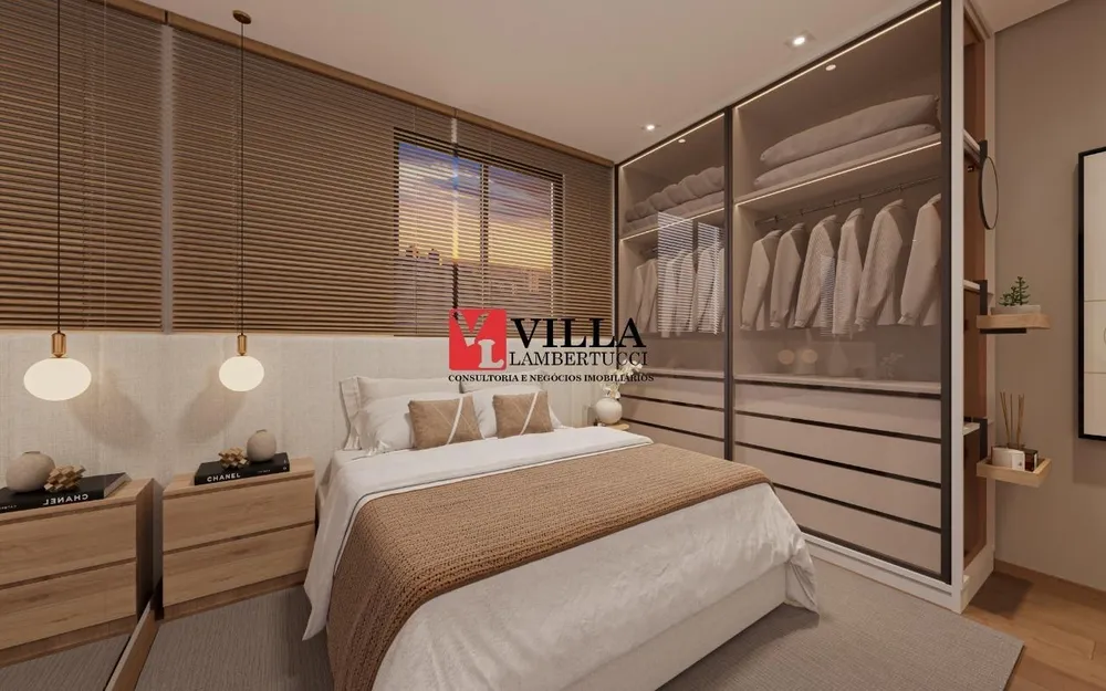 Apartamento, 2 quartos, 53 m² - Foto 10