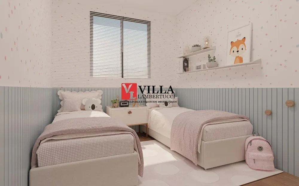 Apartamento, 2 quartos, 53 m² - Foto 7