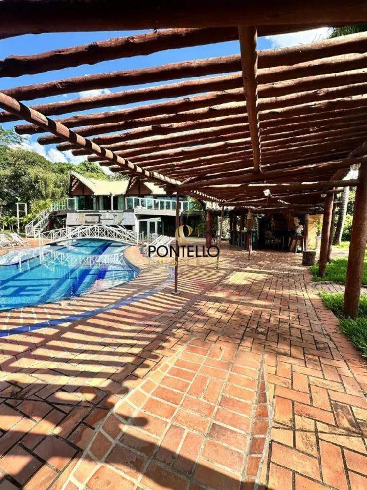 Chácara, 1 quarto, 4 hectares - Foto 7