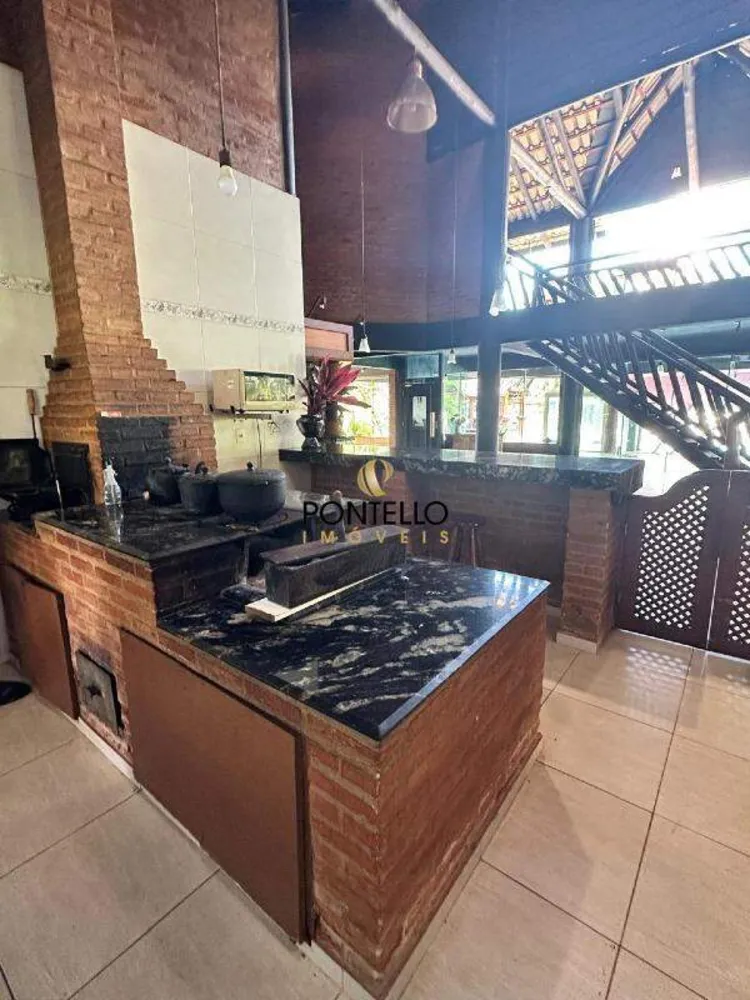 Chácara, 1 quarto, 4 hectares - Foto 4