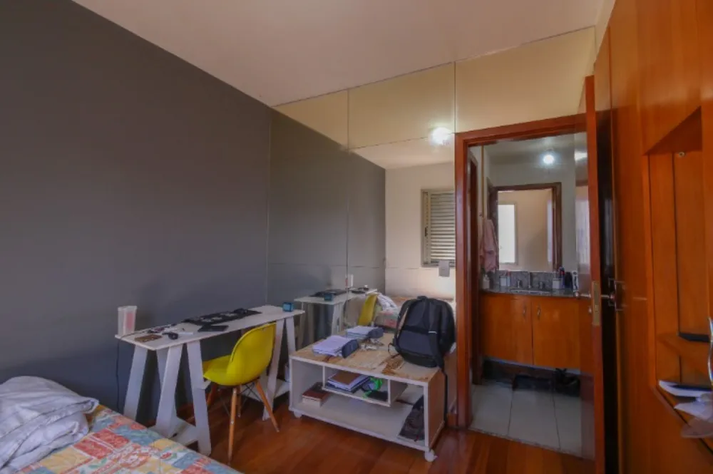 Apartamento, 1 quarto - Foto 8