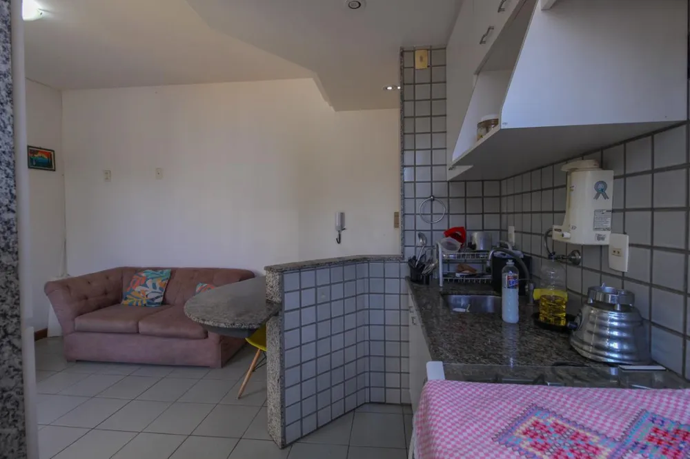 Apartamento, 1 quarto - Foto 4