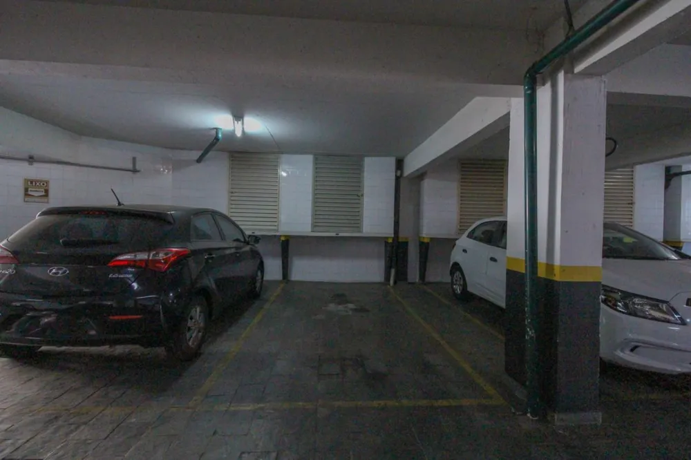 Apartamento, 1 quarto - Foto 5