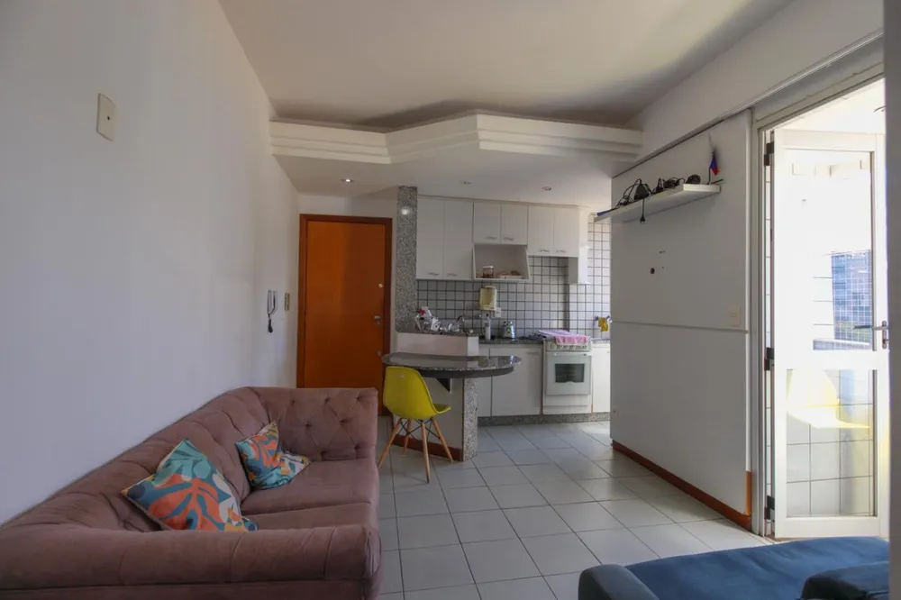 Apartamento, 1 quarto - Foto 11