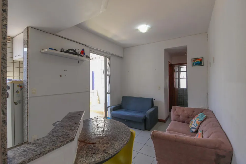 Apartamento, 1 quarto - Foto 6