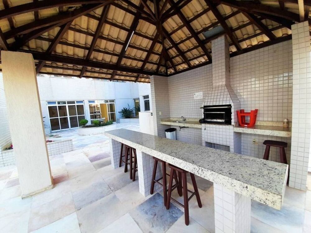 Apartamento à venda com 4 quartos, 130m² - Foto 6