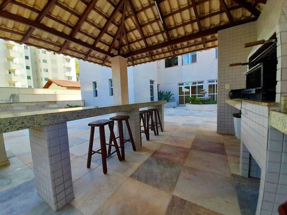Apartamento à venda com 4 quartos, 130m² - Foto 5