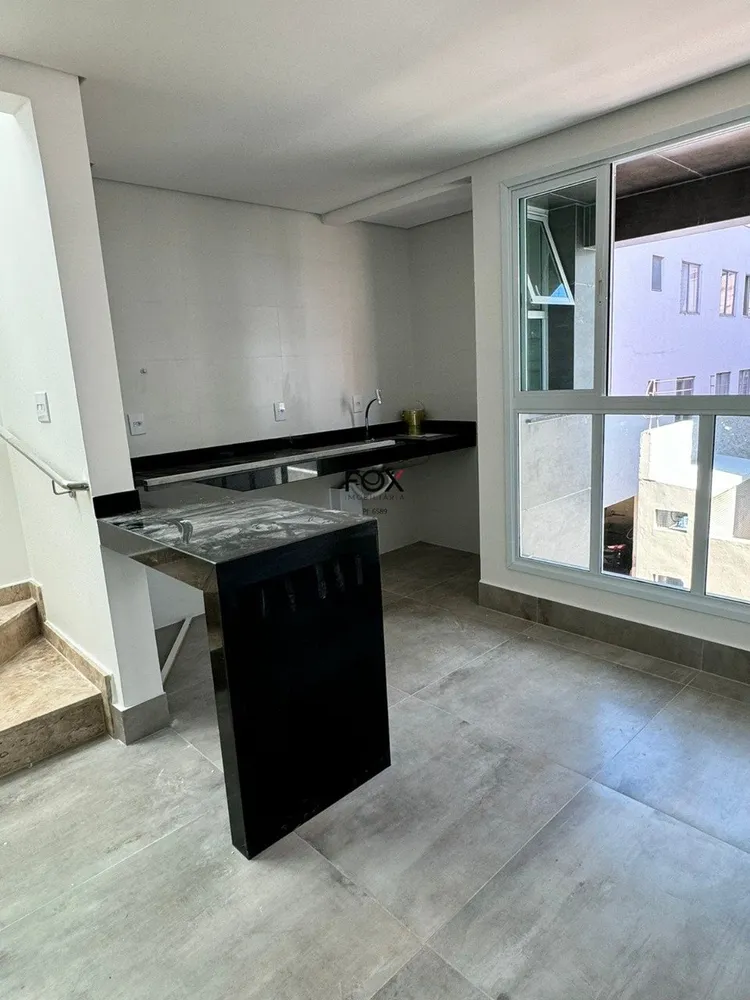 Cobertura, 3 quartos, 144 m² - Foto 14