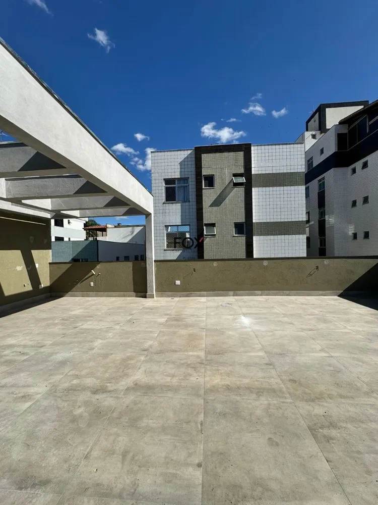 Cobertura, 3 quartos, 144 m² - Foto 19