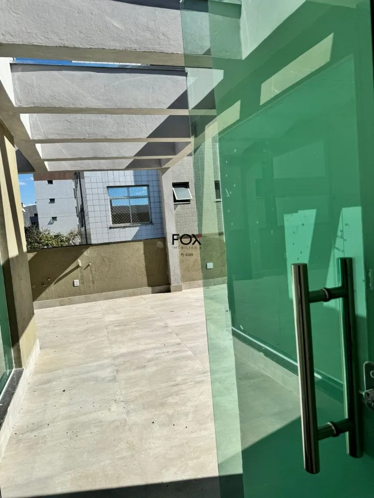 Cobertura, 3 quartos, 144 m² - Foto 17