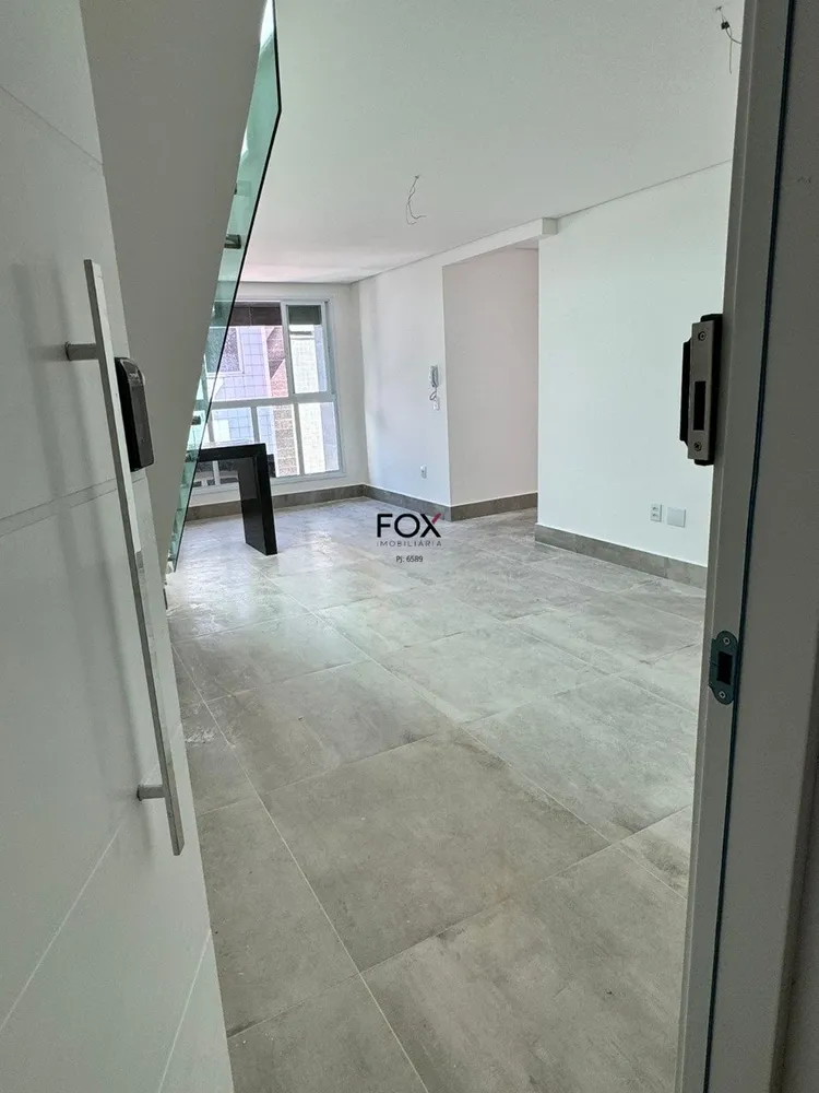 Cobertura, 3 quartos, 144 m² - Foto 2