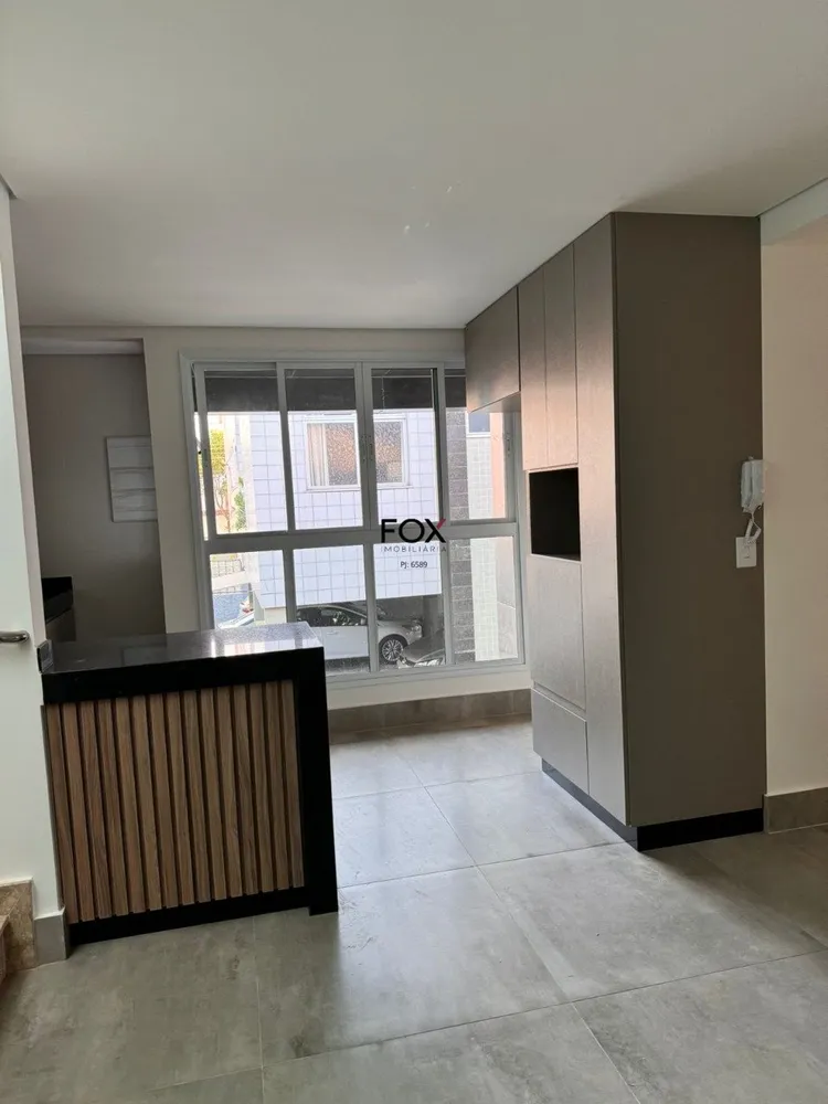 Cobertura, 3 quartos, 144 m² - Foto 4