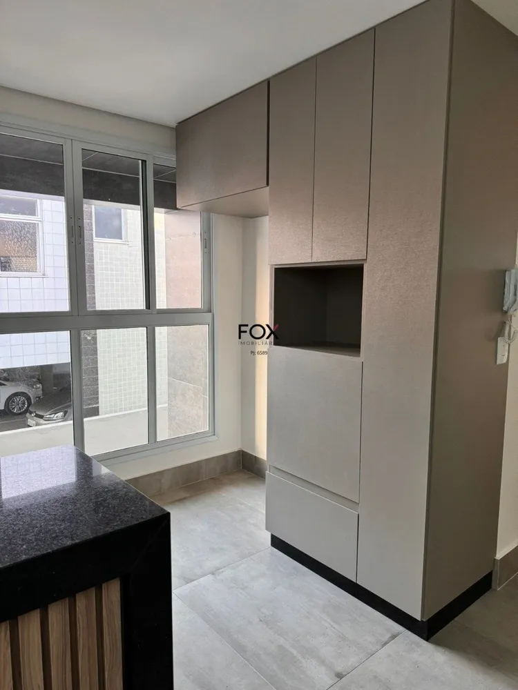 Cobertura, 3 quartos, 144 m² - Foto 5