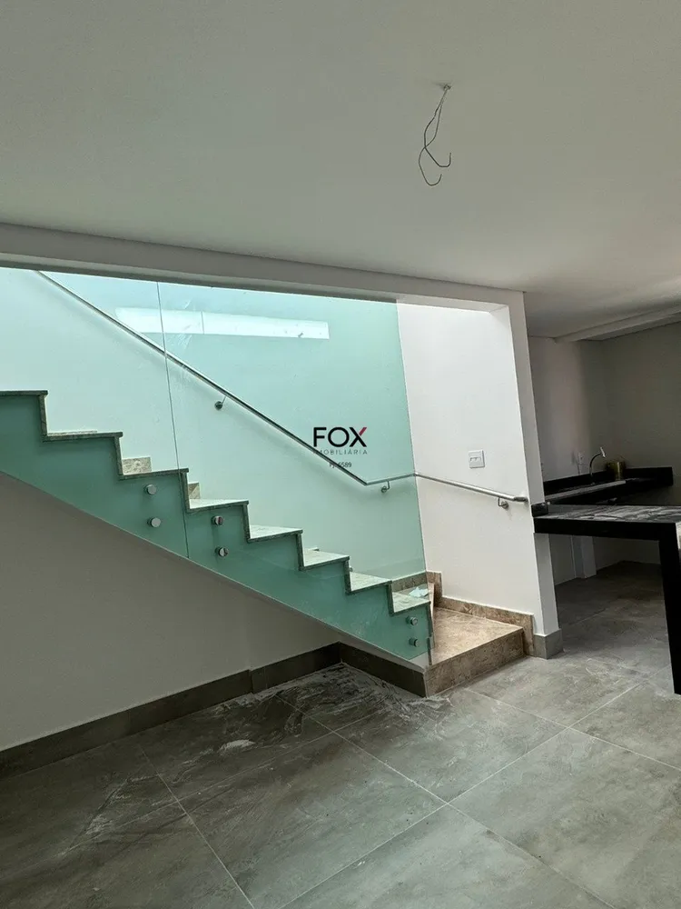 Cobertura, 3 quartos, 144 m² - Foto 3