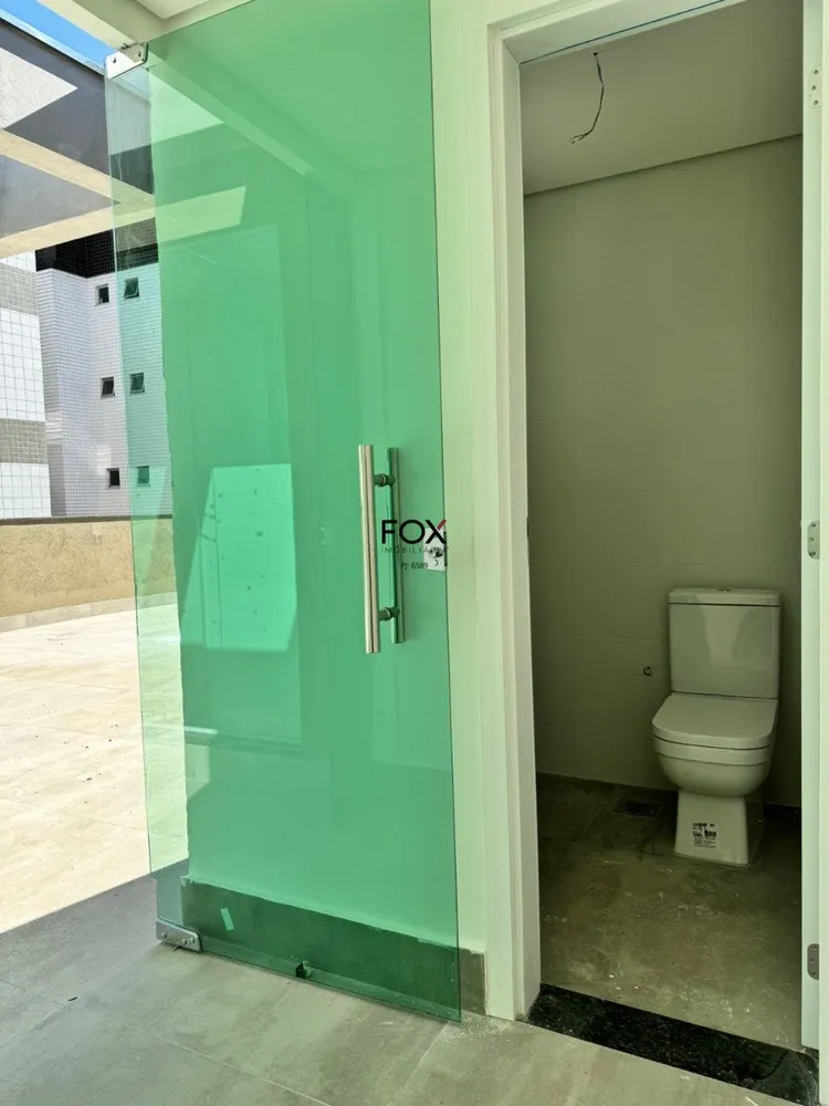 Cobertura, 3 quartos, 144 m² - Foto 18