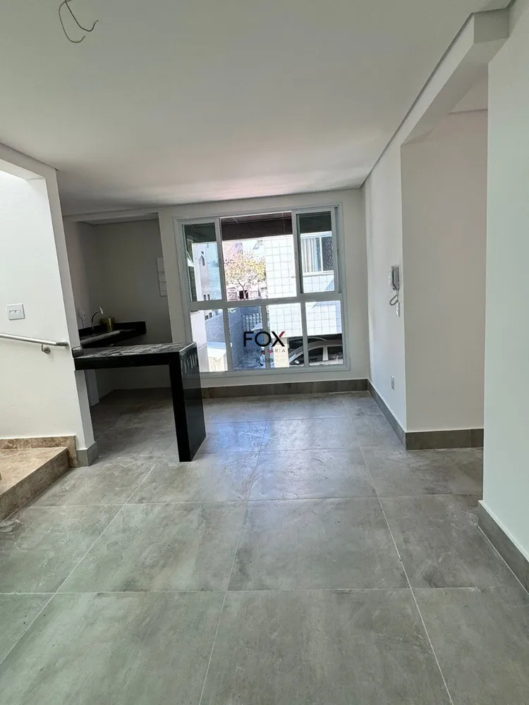 Cobertura, 3 quartos, 144 m² - Foto 1