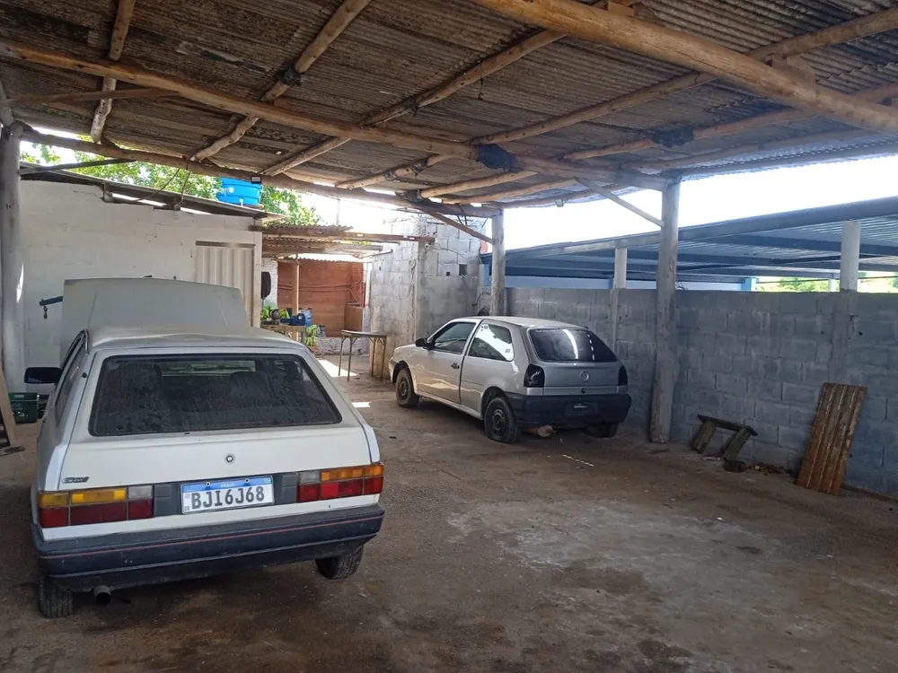 Depósito-Galpão, 137 m² - Foto 4