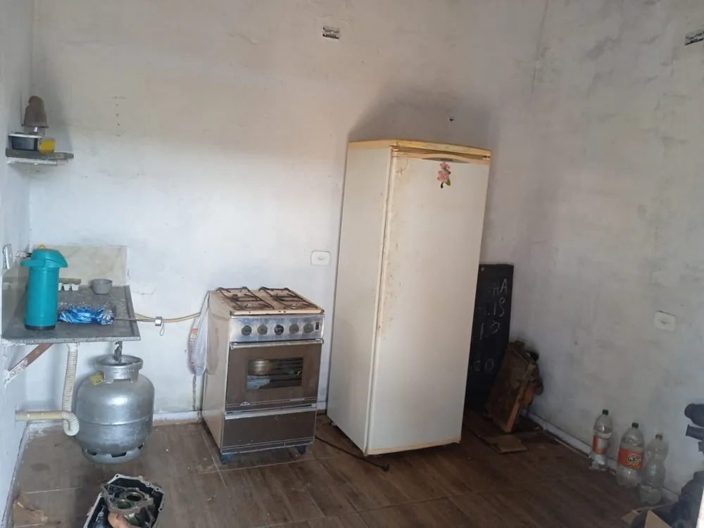 Depósito-Galpão, 137 m² - Foto 5